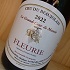 Domaine Christophe et Daniel Rampon Le Grand-Cour de Mamie Fleurie 2022